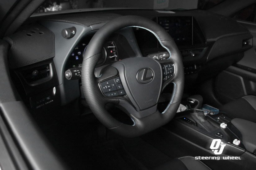 LEXUS 86