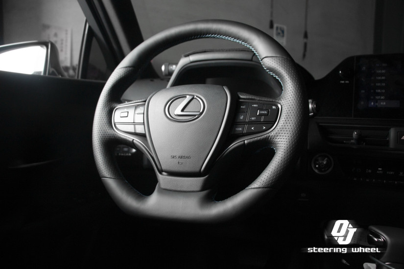 LEXUS 86