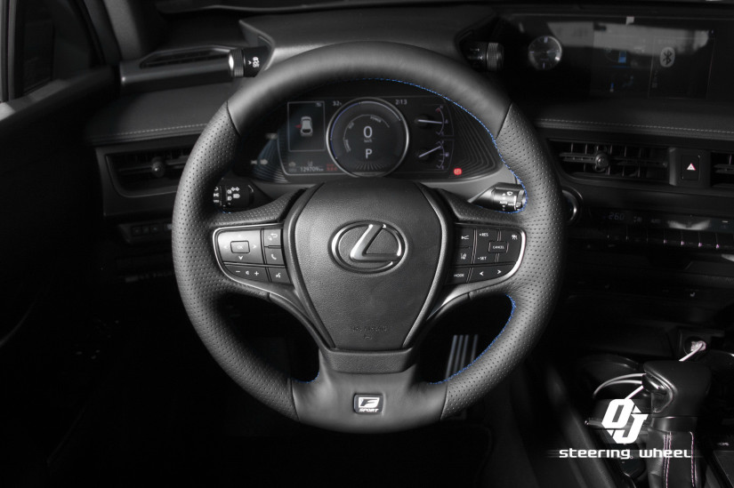 LEXUS 87