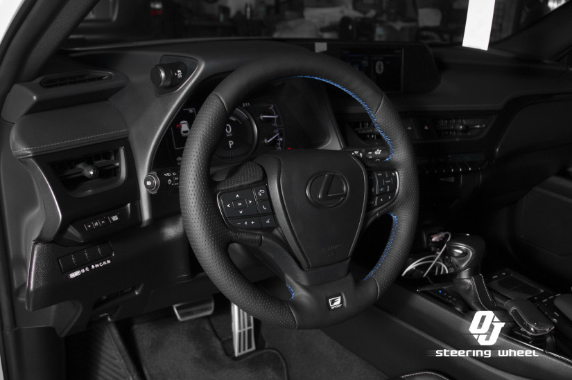 LEXUS 87