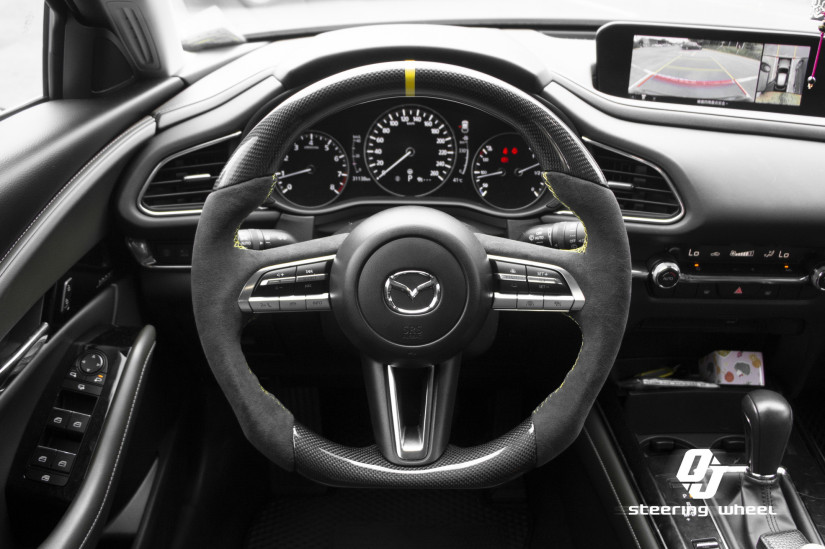 MAZDA 141