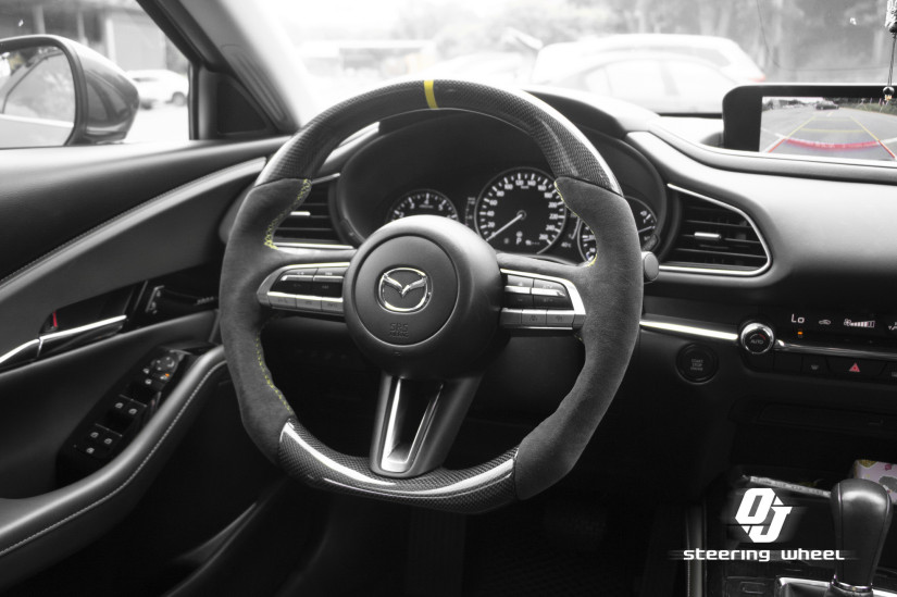 MAZDA 141