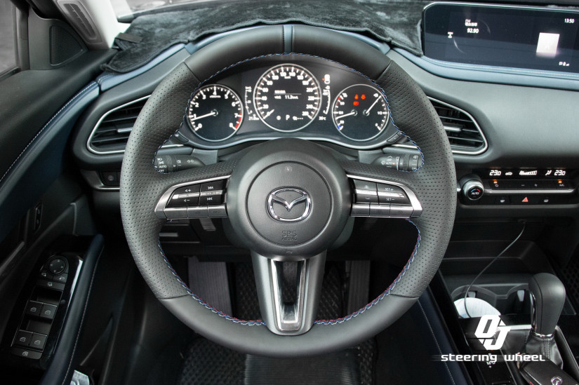 MAZDA 144