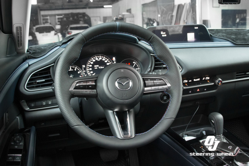 MAZDA 144