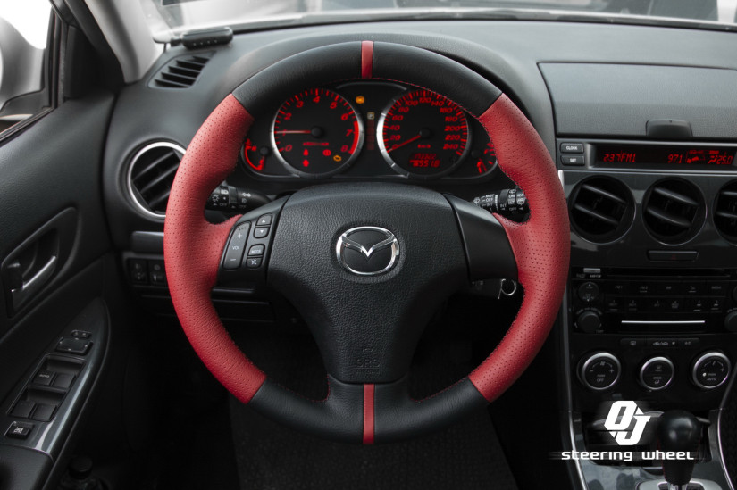 MAZDA 145