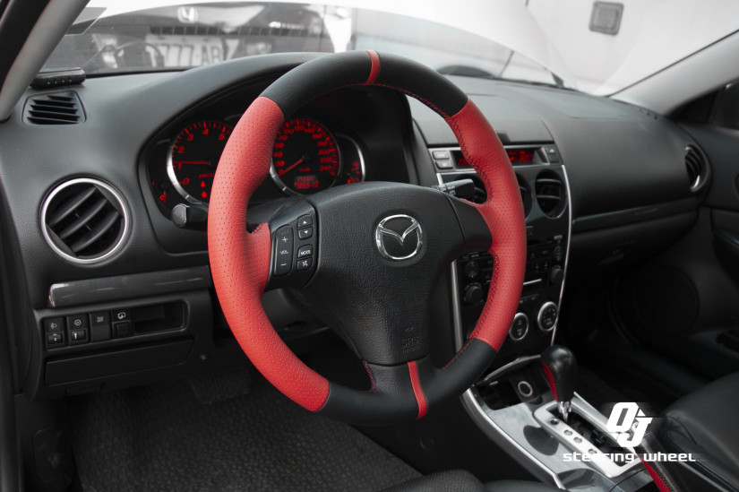 MAZDA 145