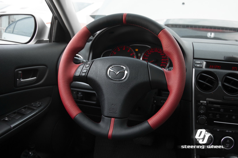 MAZDA 145