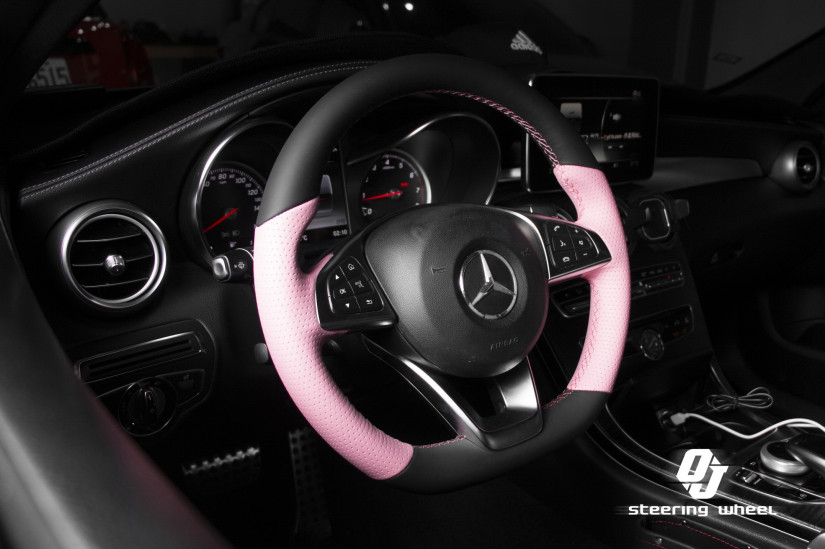 MERCEDES-BENZ 201