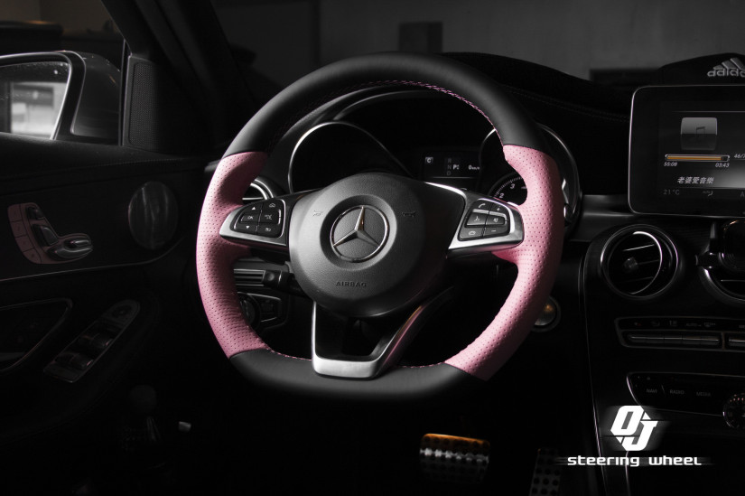 MERCEDES-BENZ 201