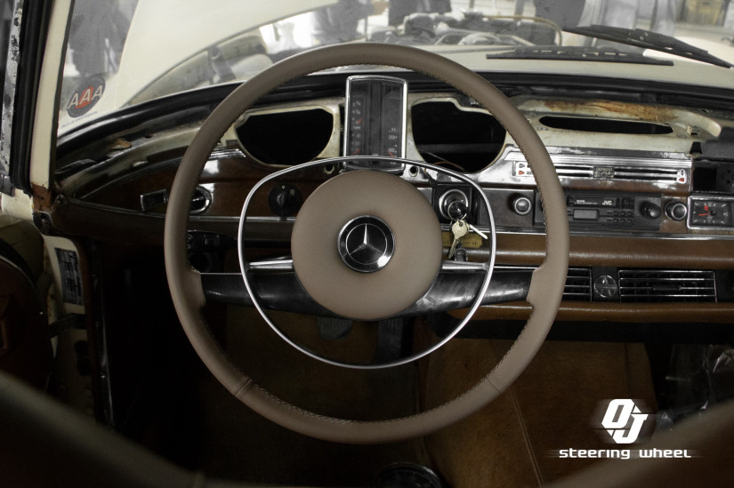 MERCEDEDS-BENZ 202
