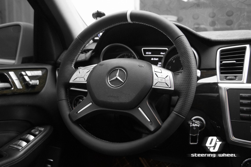MERCEDES-BENZ 204