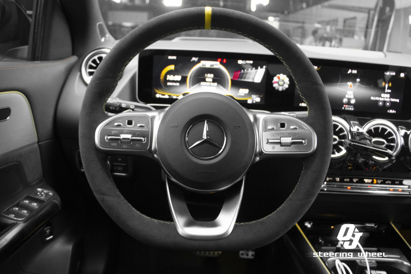 MERCEDES-BENZ 206