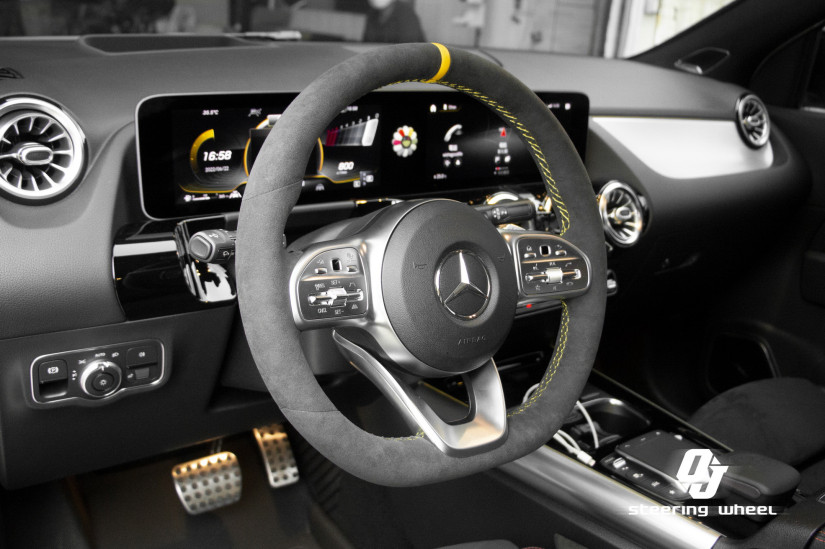 MERCEDES-BENZ 206