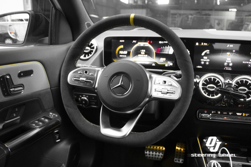 MERCEDES-BENZ 206