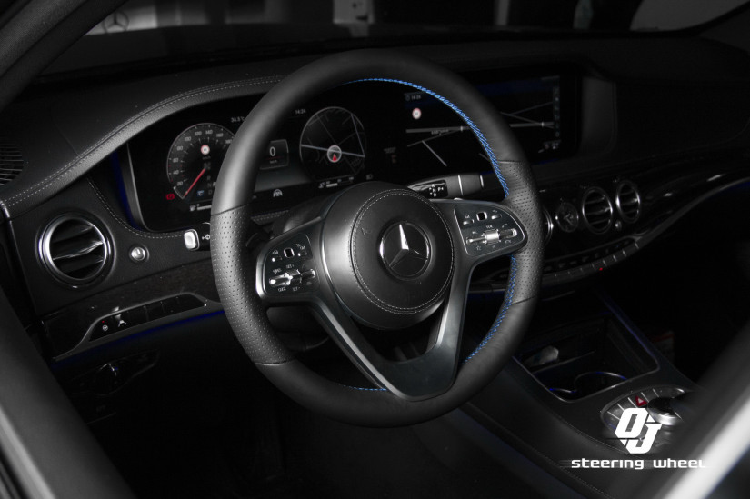 MERCEDES-BENZ 207
