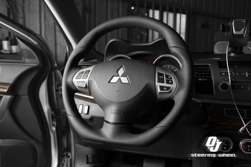 MITSUBISHI 91