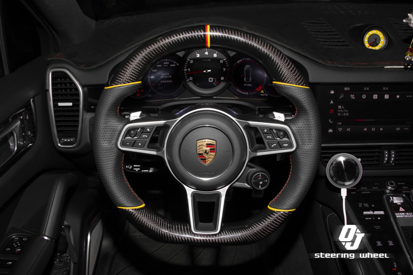 PORSCHE 73