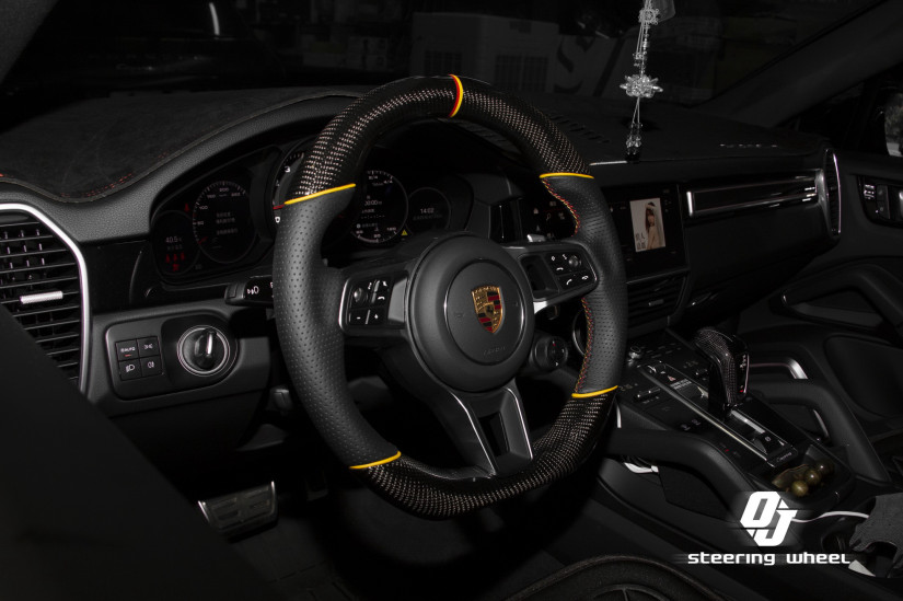 PORSCHE 73