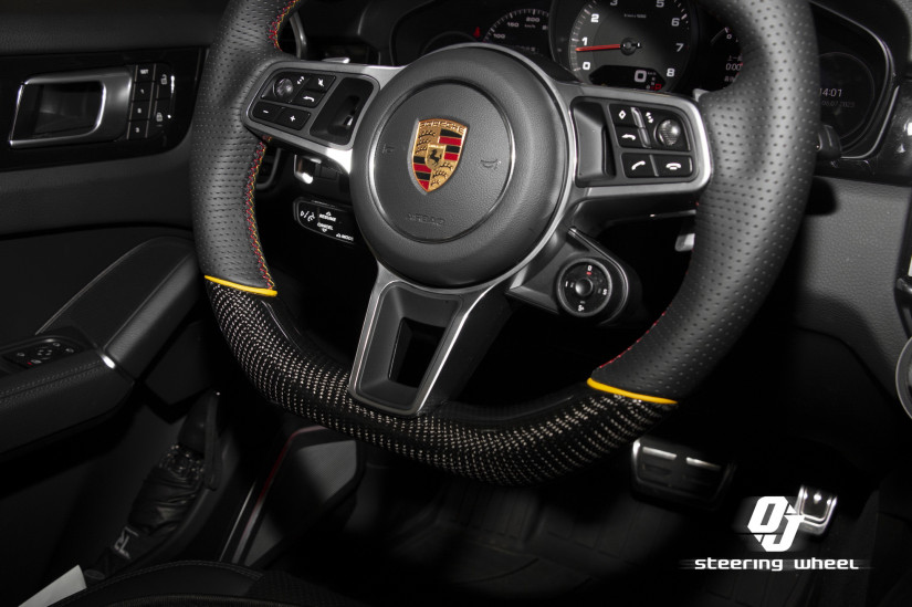 PORSCHE 73