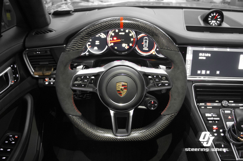 PORSCHE 74