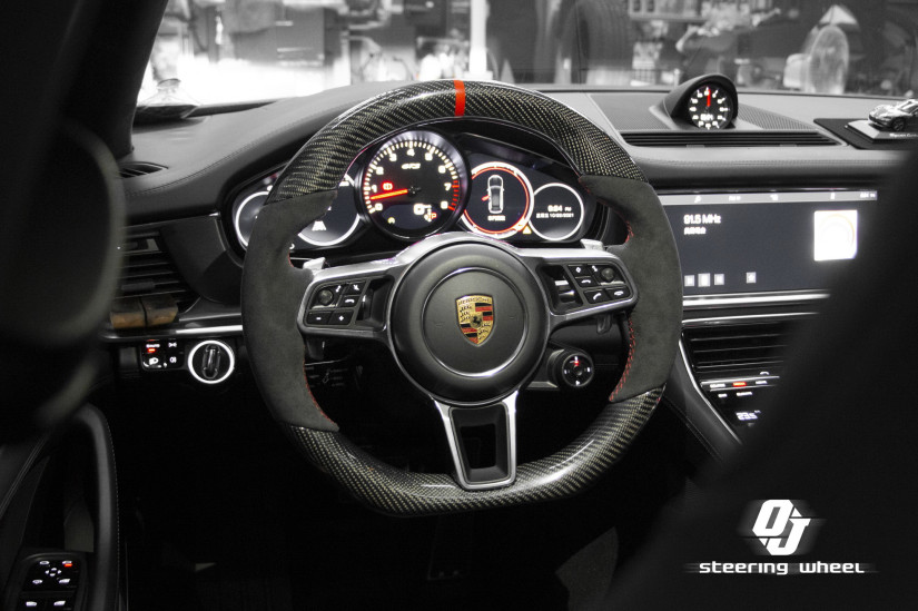 PORSCHE 74