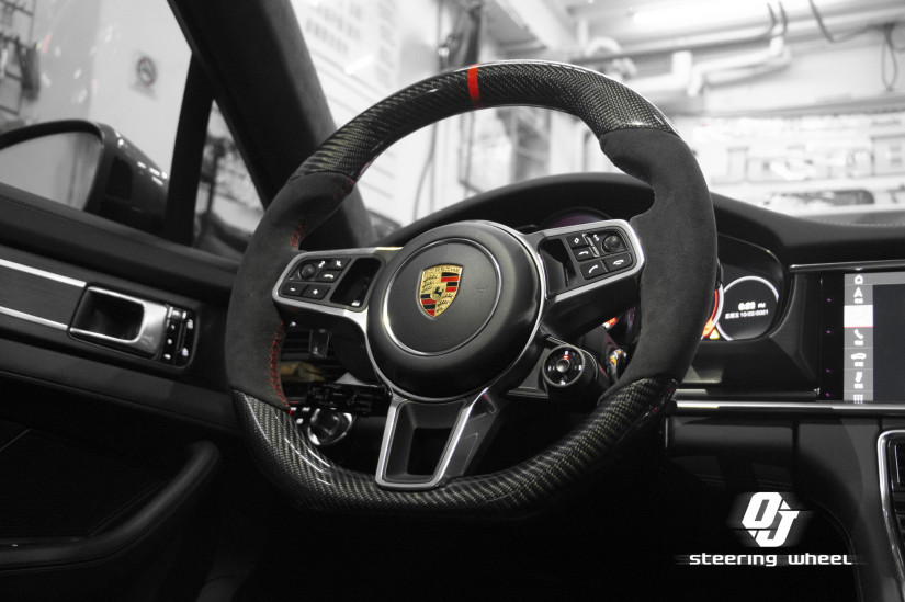 PORSCHE 74
