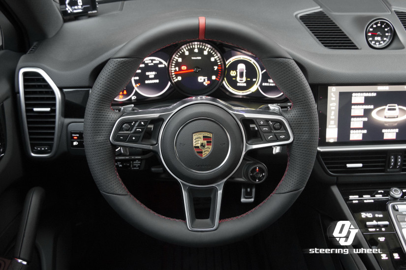 PORSCHE 75