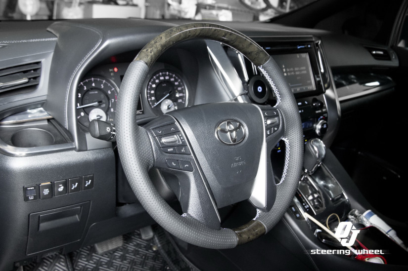 TOYOTA 207