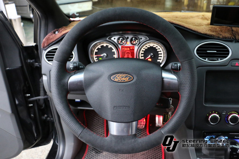 FORD 08