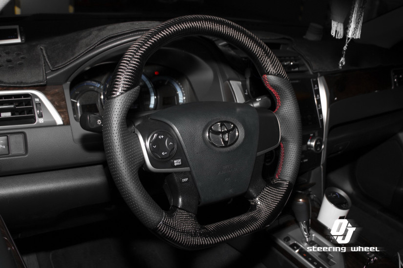TOYOTA 213