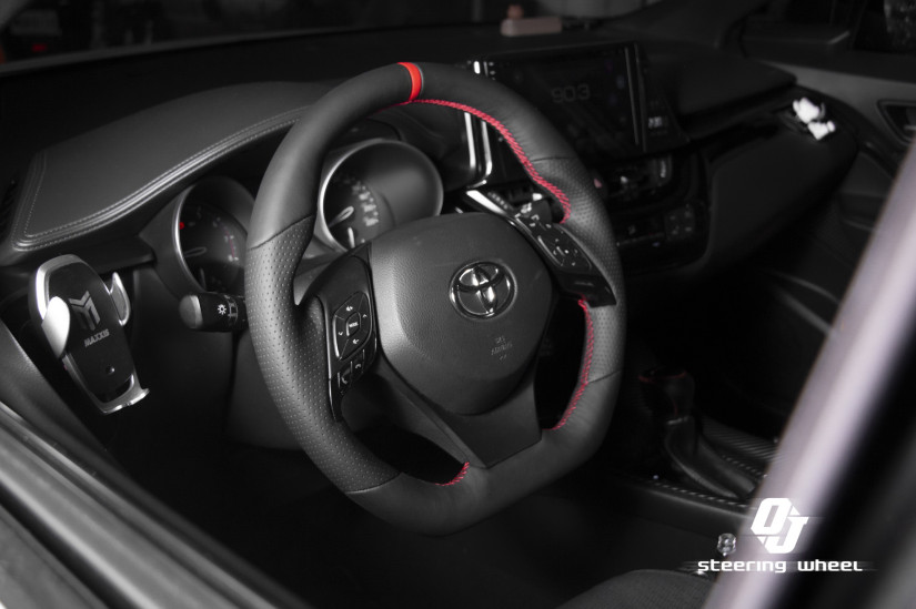 TOYOTA 217