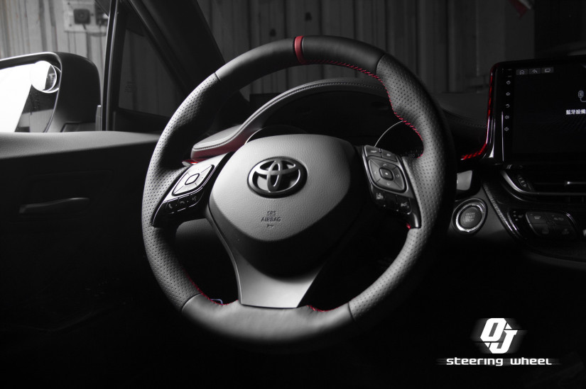 TOYOTA 218