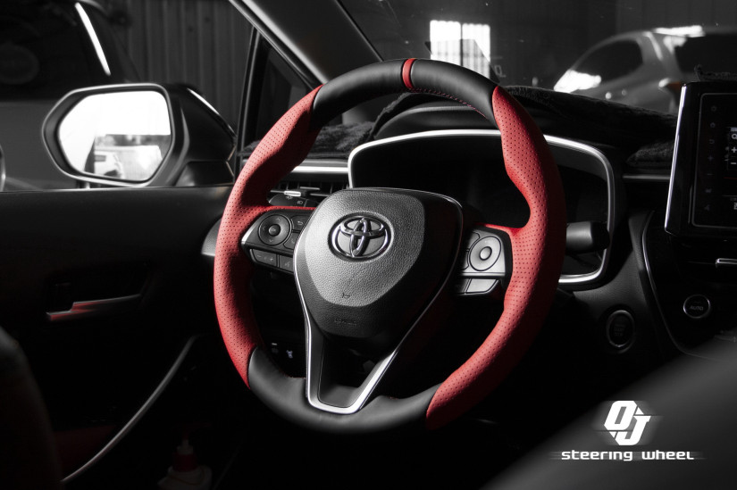 TOYOTA 219