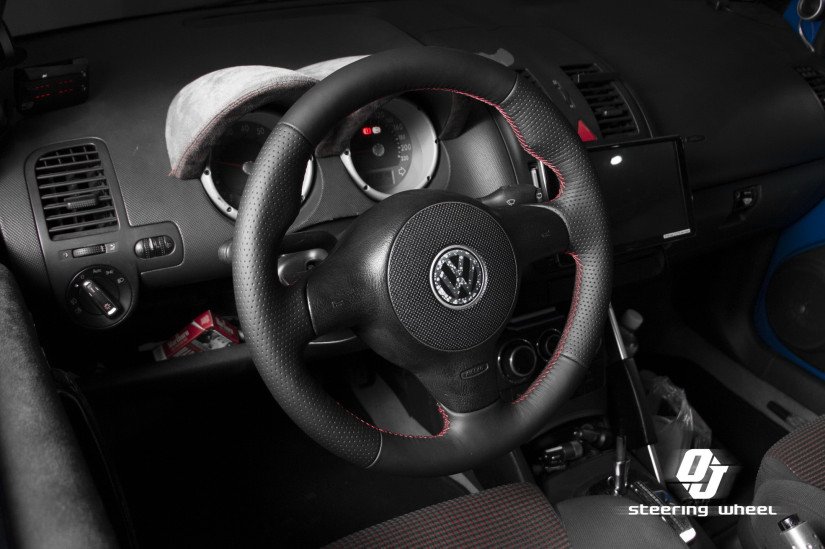 VOLKSWAGEN 129