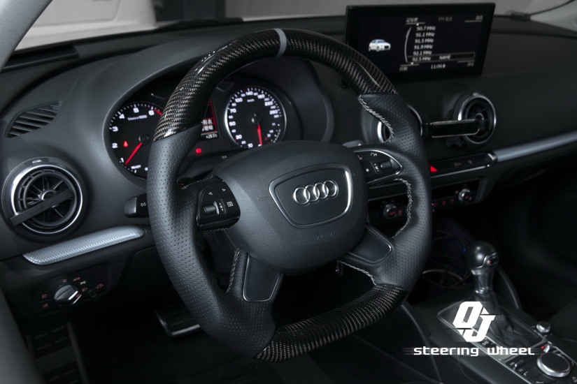 AUDI 46