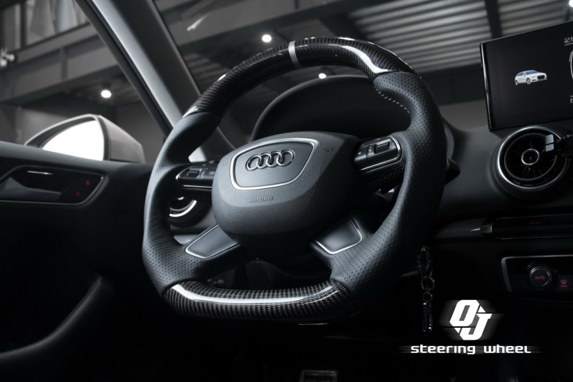 AUDI 46