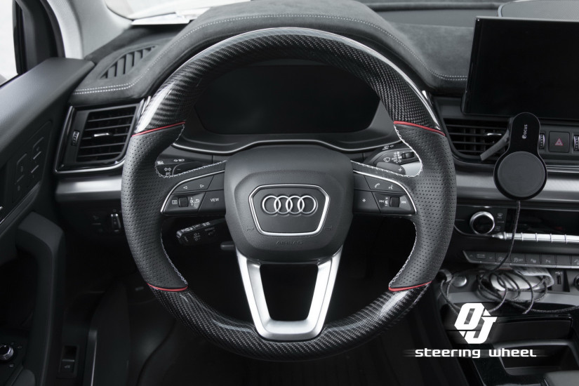 AUDI 48