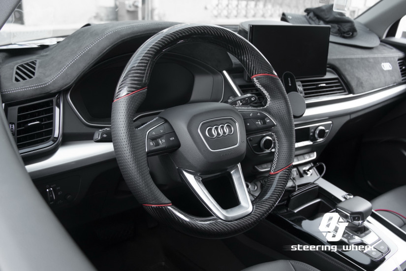 AUDI 48