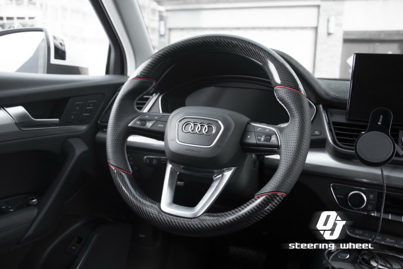 AUDI 48