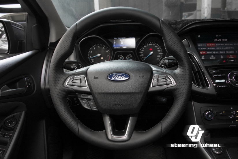 FORD 168