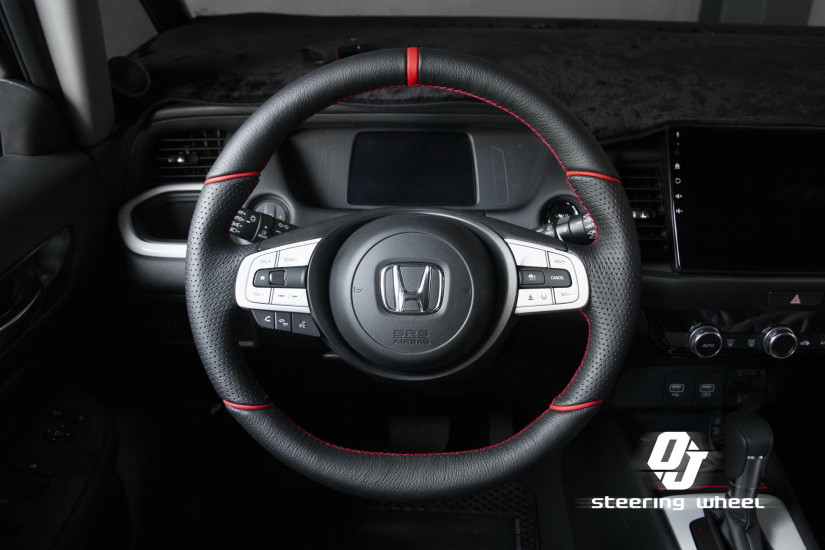 HONDA 203