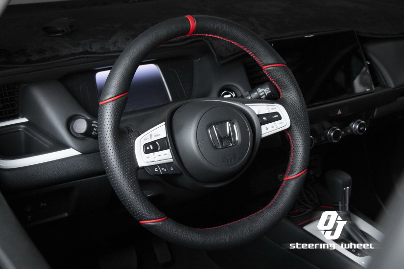 HONDA 203