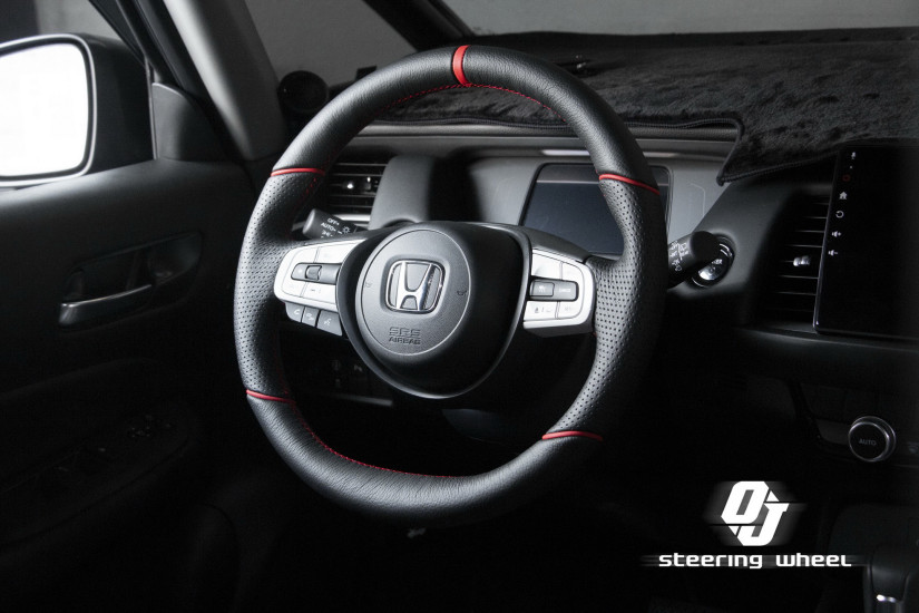 HONDA 203