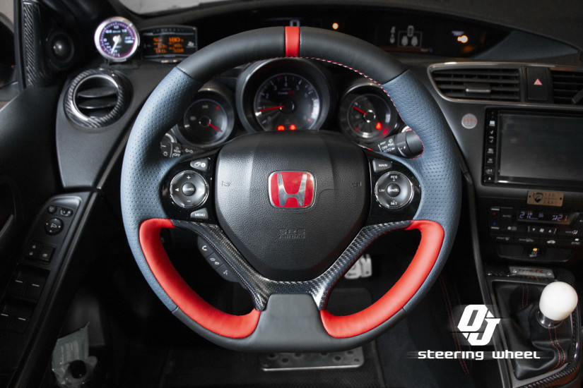 HONDA 204