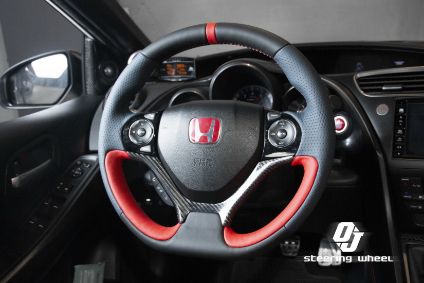 HONDA 204