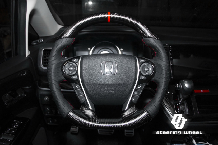 HONDA 206