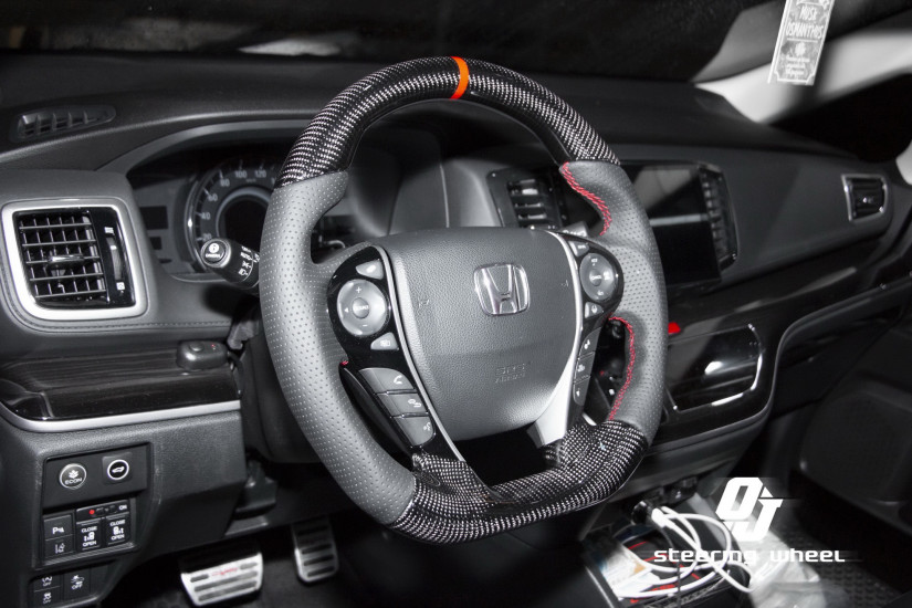 HONDA 206