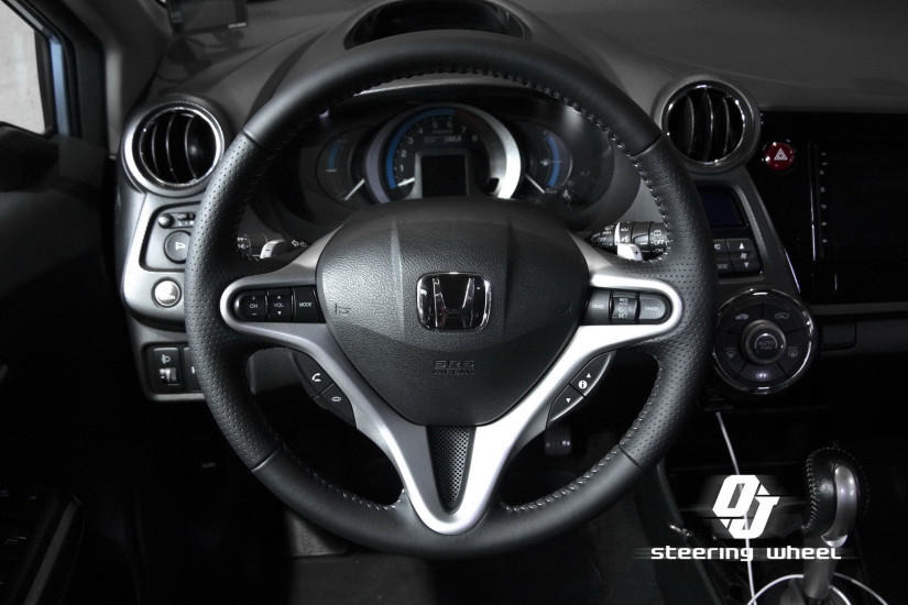 HONDA 207