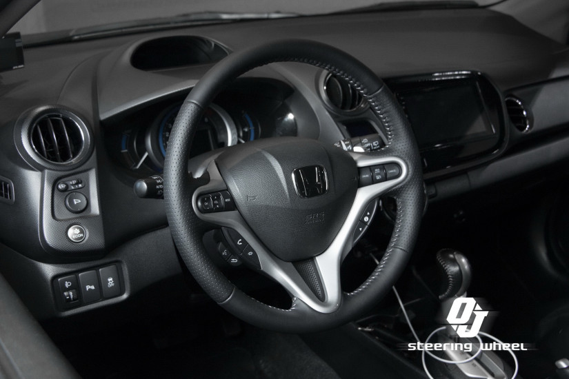HONDA 207