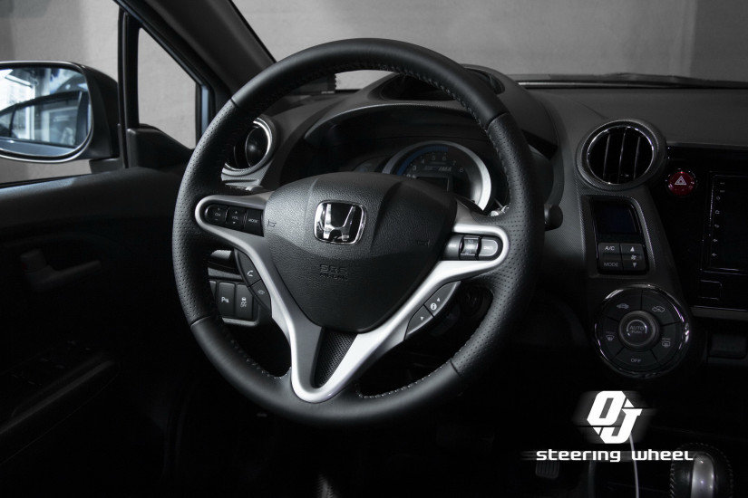 HONDA 207
